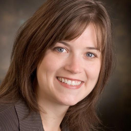 Jennifer Kirksey, Senior Director of Academic Communications & Marketing